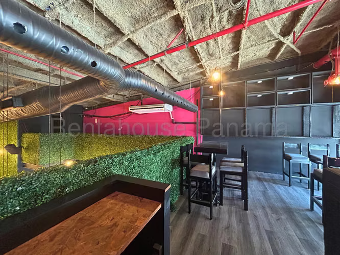 ALQUILER DE LOCAL EN SPOT 74 SAN FRANCISCO HQ