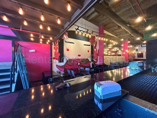 RENT OF PREMISES IN SPOT 74 SAN FRANCISCO HQ