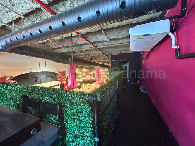 ALQUILER DE LOCAL EN SPOT 74 SAN FRANCISCO HQ
