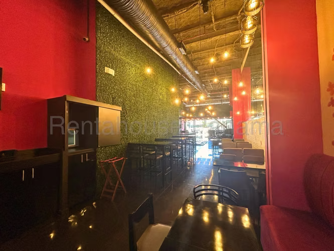 ALQUILER DE LOCAL EN SPOT 74 SAN FRANCISCO HQ