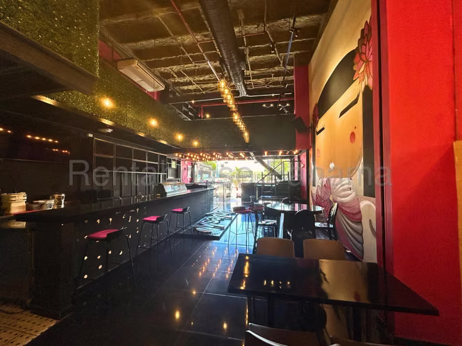 ALQUILER DE LOCAL EN SPOT 74 SAN FRANCISCO HQ