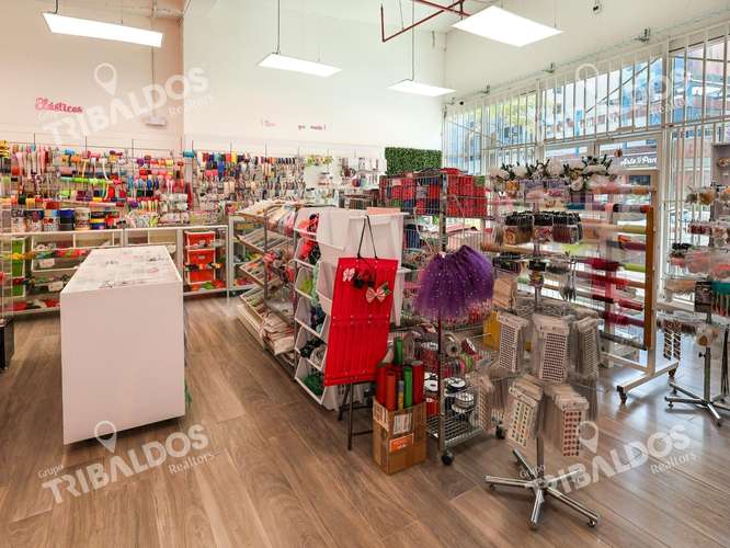 Local Comercial Bella Vista, Frente a Vía Principal - Imagen 9