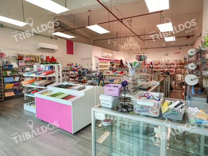 Local Comercial Bella Vista, Frente a Vía Principal - Imagen 8
