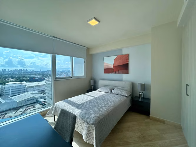 Venta de Apartamento en Punta Paitilla Ph The Tower