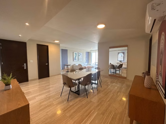 Venta de Apartamento en Punta Paitilla Ph The Tower