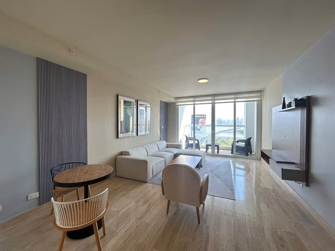 Venta de Apartamento en Punta Paitilla Ph The Tower