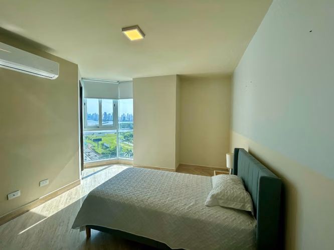 Venta de Apartamento en Punta Paitilla Ph The Tower