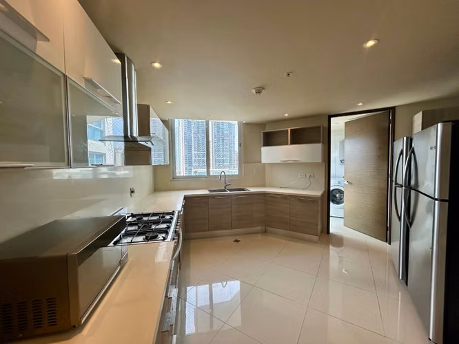 Alquiler de Apartamento en Punta Paitilla Ph The Towers