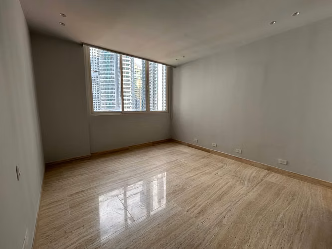 Alquiler de Apartamento en Punta Paitilla Ph The Towers
