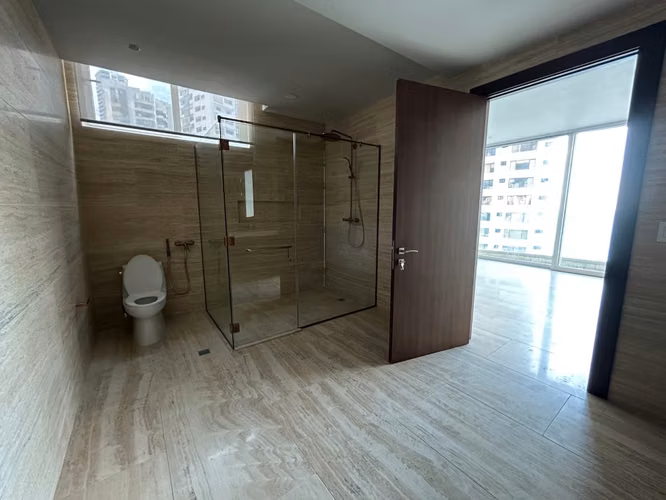 Alquiler de Apartamento en Punta Paitilla Ph The Towers