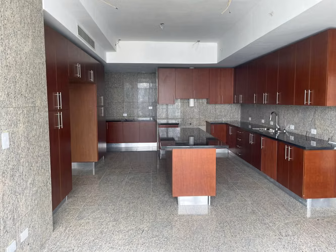 Alquiler de Apartamento en Punta Paitilla Ph The Point