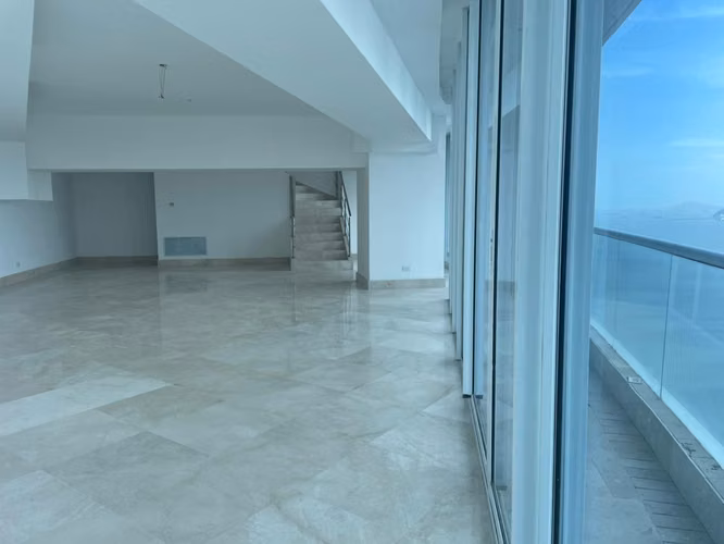 Alquiler de Apartamento en Punta Paitilla Ph The Point