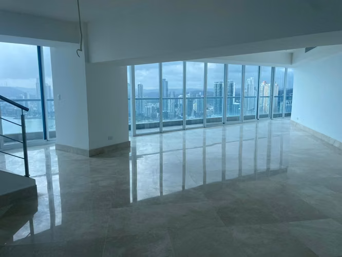 Alquiler de Apartamento en Punta Paitilla Ph The Point
