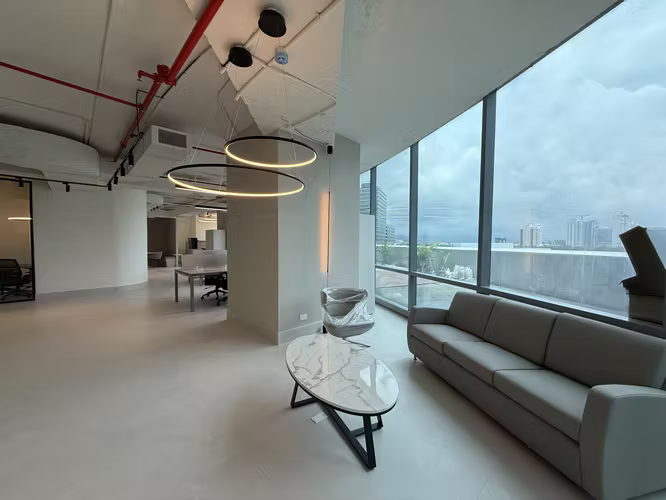 Alquiler de Oficina en Costa del este Financial Park - Imagen 4