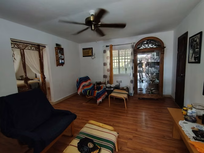Cabaña cerca de playas - Santa Clara Panamá-