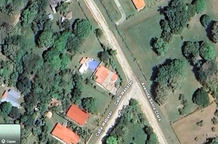 Cabaña cerca de playas - Santa Clara Panamá-