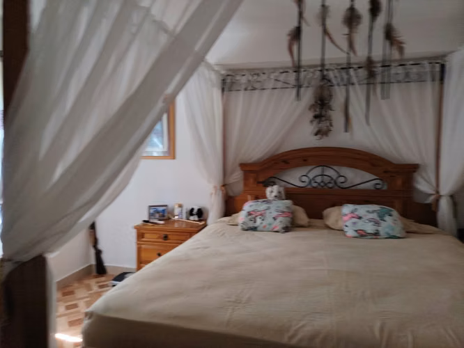 Cabaña cerca de playas - Santa Clara Panamá-