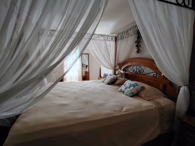 Cabaña cerca de playas - Santa Clara Panamá-