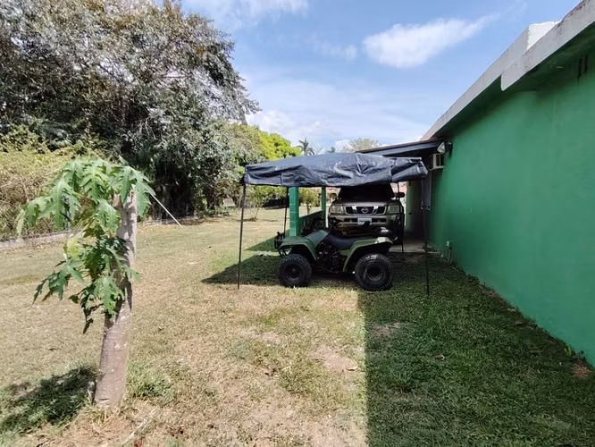 Cabaña cerca de playas - Santa Clara Panamá-