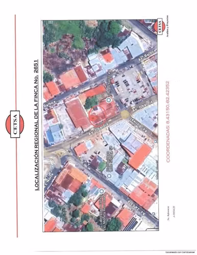 Propiedades con 4 locales comerciales y una bodega, actualmente utilizados como almacenes de artículos variosnegocio