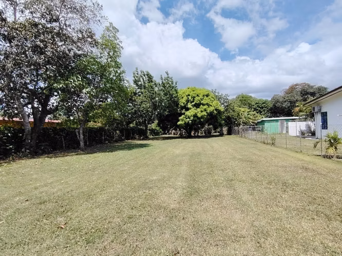 Terreno cerca de Playas - Santa Clara Panama - Imagen 9