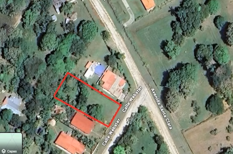 Land near Beaches - Santa Clara Panama