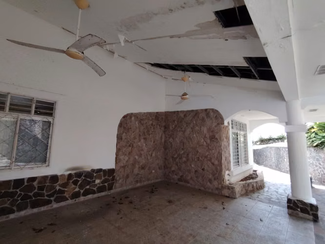 Espaciosa Casa en clima fresco - Sora Panama