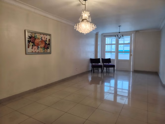 Apartamento Céntrico - San Francisco Panama