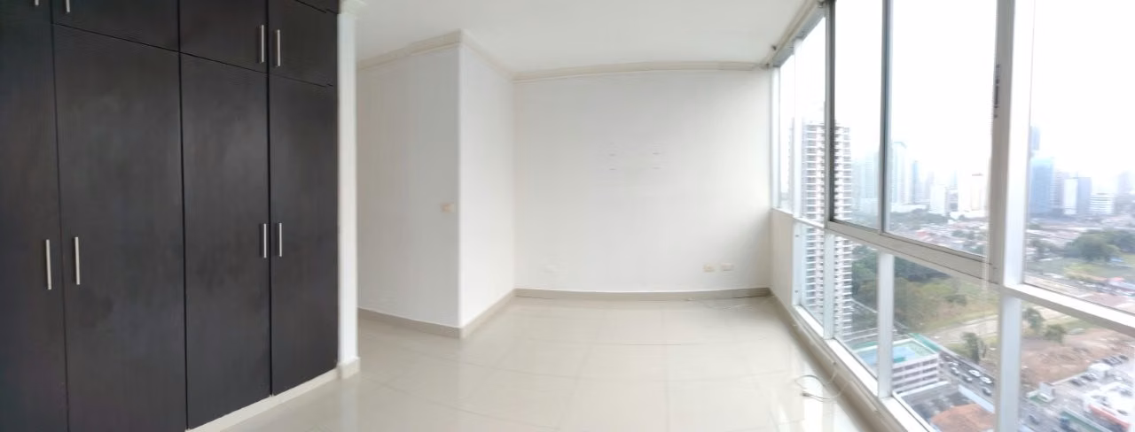 Apartamento Céntrico - San Francisco Panama
