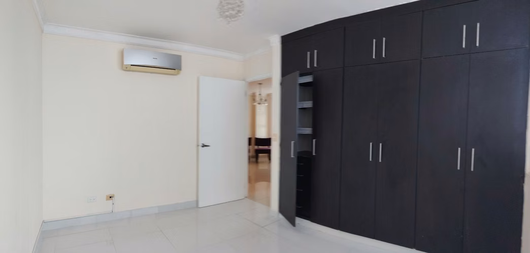 Apartamento Céntrico - San Francisco Panama