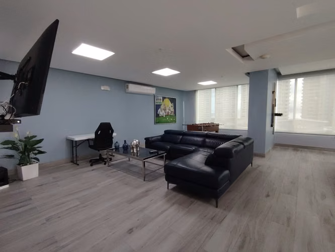 Apartamento Céntrico - San Francisco Panama