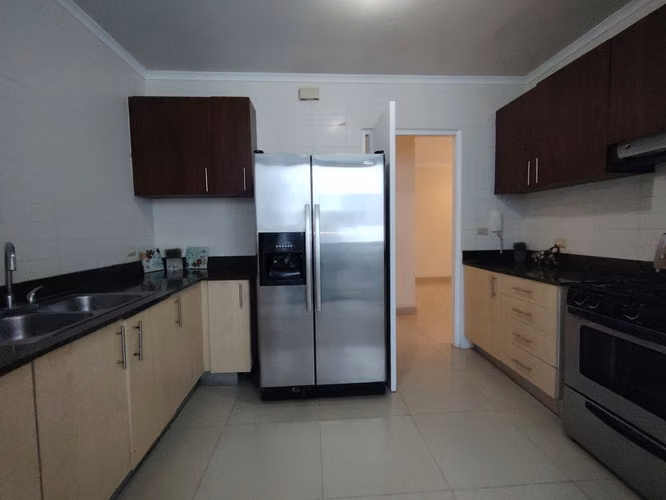 Apartamento Céntrico - San Francisco Panama