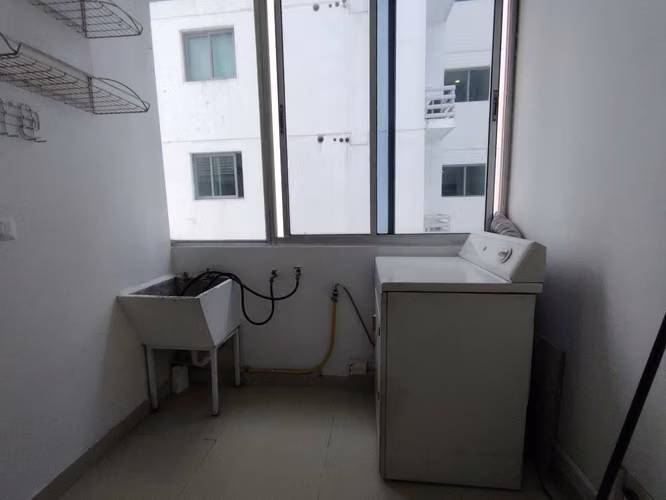 Apartamento Céntrico - San Francisco Panama