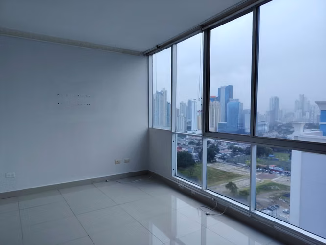Apartamento Céntrico - San Francisco Panama