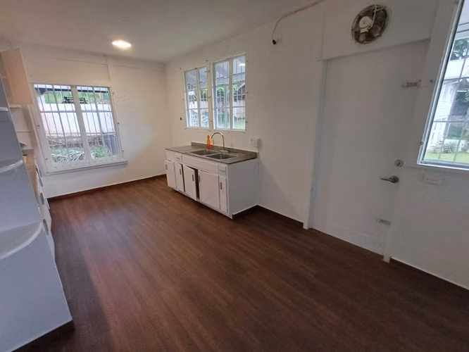 ¡CASA UNIFAMILIAR! 834 m² de terreno en Área Revertida – cercano a Corozal, Albrook, Clayton, Ancon
