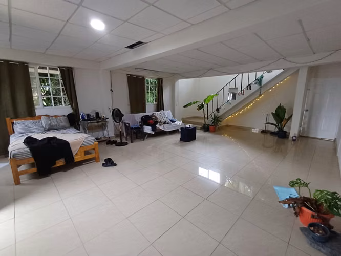 ¡CASA UNIFAMILIAR! 834 m² de terreno en Área Revertida – cercano a Corozal, Albrook, Clayton, Ancon