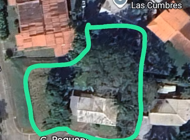 ¡CASA UNIFAMILIAR! 834 m² de terreno en Área Revertida – cercano a Corozal, Albrook, Clayton, Ancon