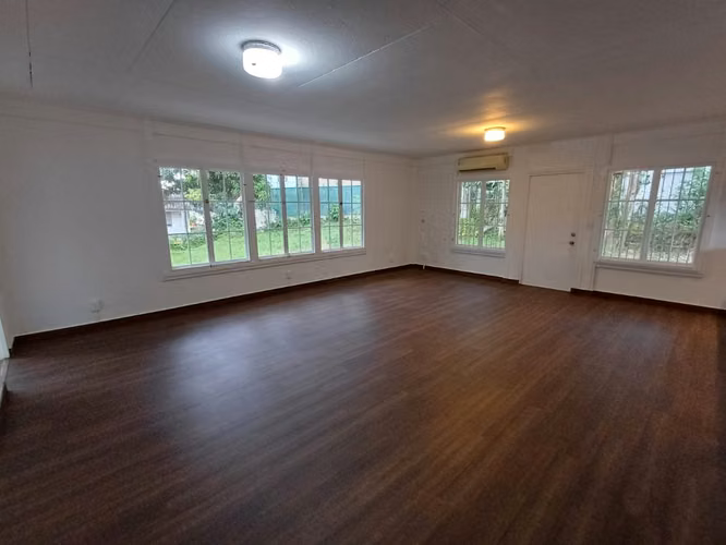 ¡CASA UNIFAMILIAR! 834 m² de terreno en Área Revertida – cercano a Corozal, Albrook, Clayton, Ancon
