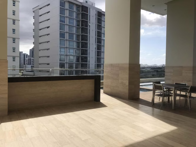Se Vende Apartamento en Santa Maria MDV23-702