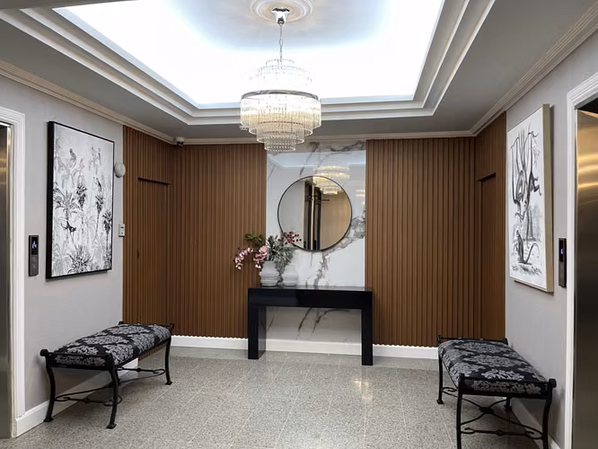 LA CRESTA VENTA DE APARTAMENTO CON INSUPERABLE VISTA
