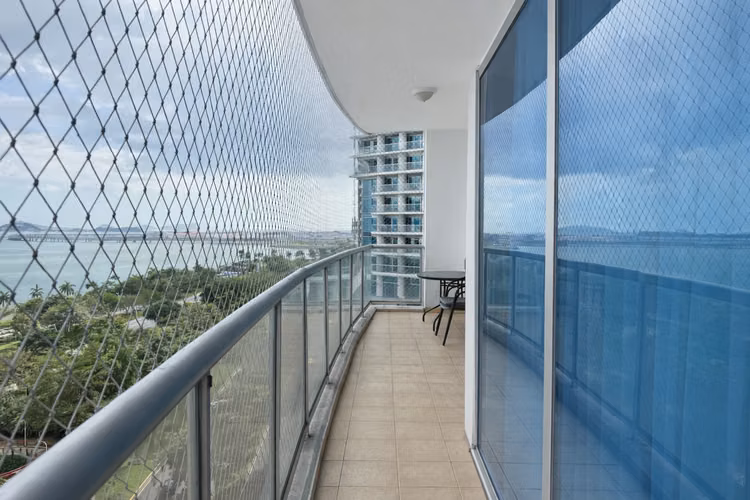 VENTA DE APARTAMENTO EN AVENIDA BALBOA