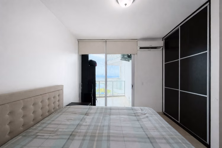VENTA DE APARTAMENTO EN AVENIDA BALBOA