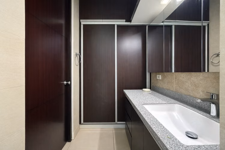 VENTA DE APARTAMENTO EN AVENIDA BALBOA