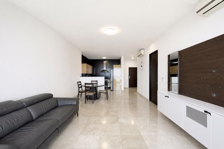 VENTA DE APARTAMENTO EN AVENIDA BALBOA