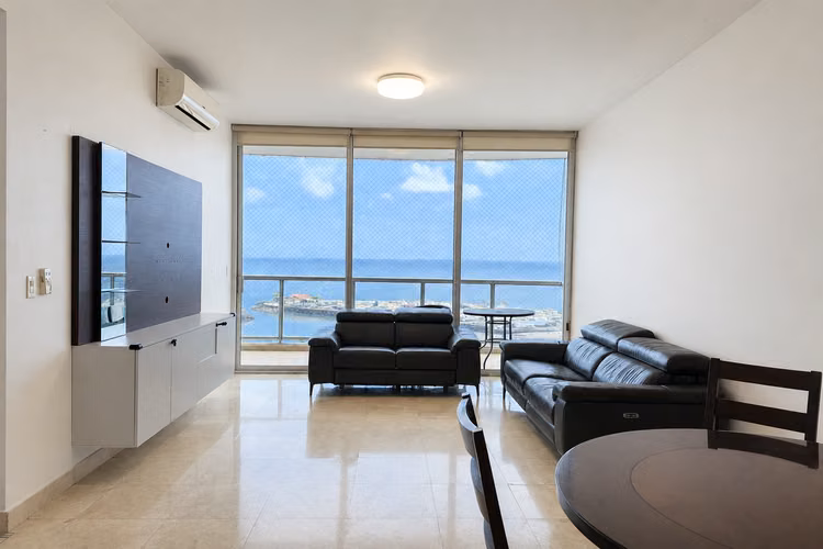 VENTA DE APARTAMENTO EN AVENIDA BALBOA