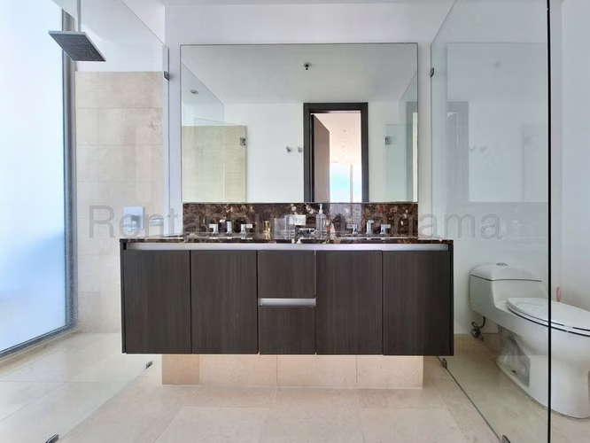 Apartamento en Alquiler en Punta Pacifica JG