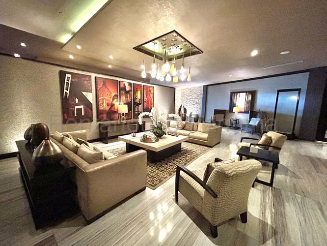 Apartamento en Alquiler en Punta Pacifica JG