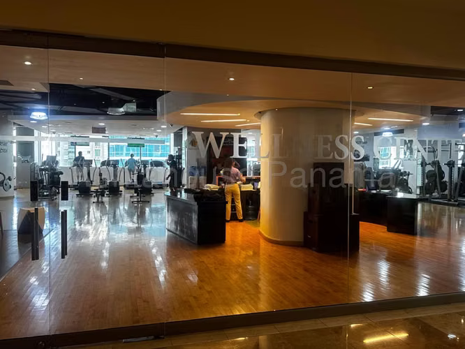 Apartamento en Alquiler en Punta Pacifica JG