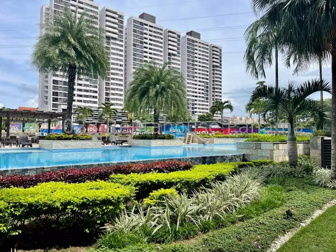 Apartamento en Venta en Condado del Rey JG