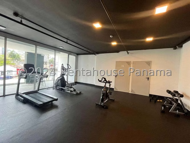Apartamento en Venta en La Cresta  JG